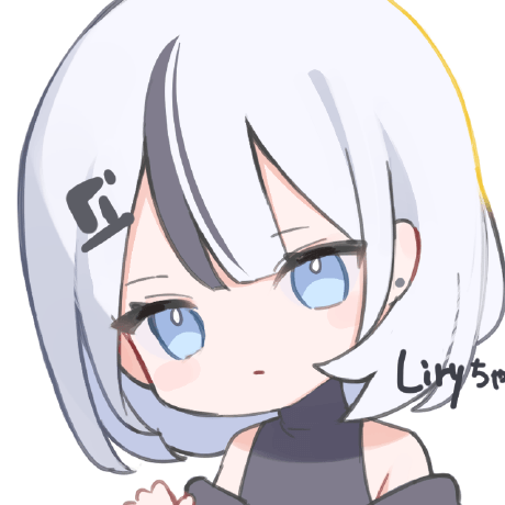 Liry24 Avatar